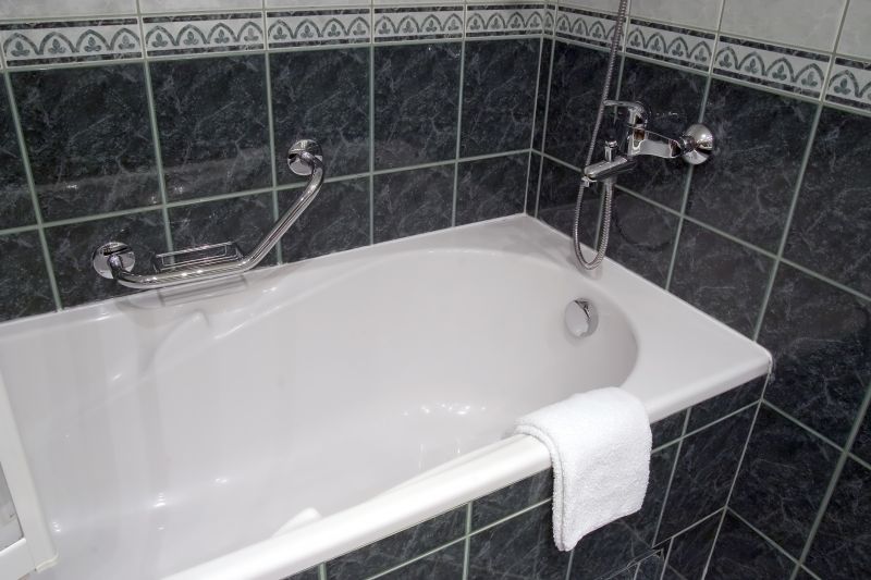 Bathtub Refinishing