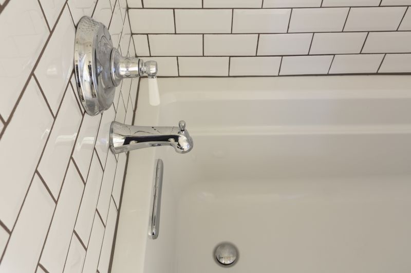 Refinished Bathtub Exterior